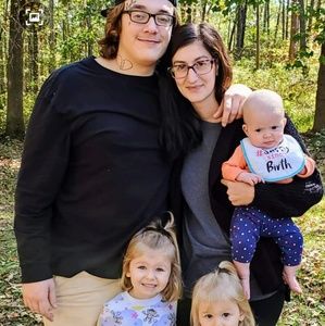 Meet your Posher, Tori